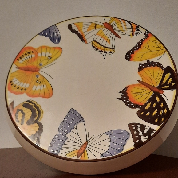 BUTTERFLIES 🦋 🦋 🦋 - Picture 4 of 4